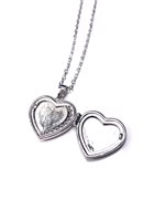 Collana Stocco Gioielli Donna in Argento Zircone ACS 527 - ACS 527